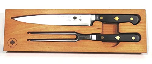 Amazon｜ゾーリンゲン F.ハーダー（独）HERDER 包丁 カービングナイフ